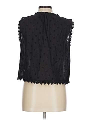 River Island Sleeveless Blouse (view 2)