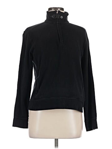 Ralph Lauren Black Label Turtleneck Sweater (view 1)