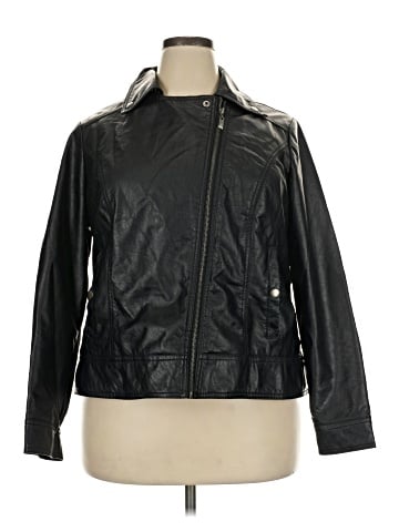 JouJou Jacket (view 1)