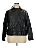 JouJou Black Jacket Size 2X - photo 1