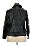 JouJou Black Jacket Size 2X - photo 2