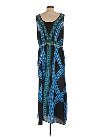 City Chic Casual Dress (view 2)