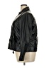 JouJou Black Jacket Size 2X - photo 5