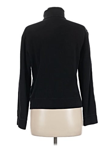 Ralph Lauren Black Label Turtleneck Sweater (view 2)