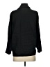 Chico's Design 100% Linen Black Blazer Size Sm (0) - photo 2