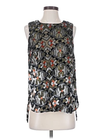 Meadow Rue Sleeveless Blouse (view 1)