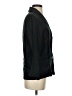 Chico's Design 100% Linen Black Blazer Size Sm (0) - photo 4