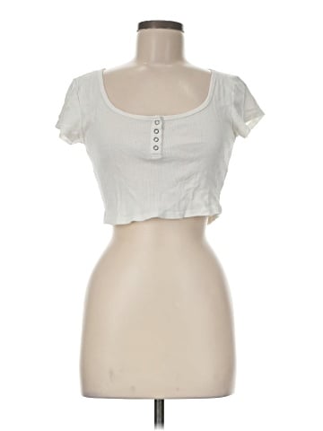 Aeropostale Short Sleeve T-Shirt (view 1)