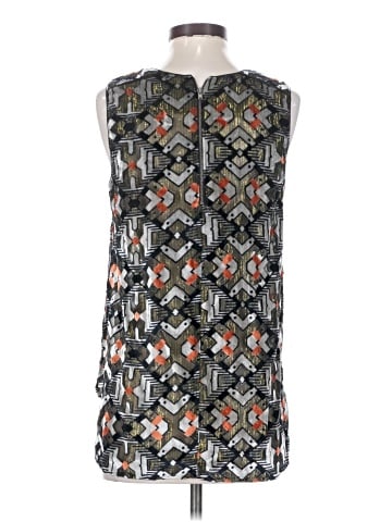 Meadow Rue Sleeveless Blouse (view 2)