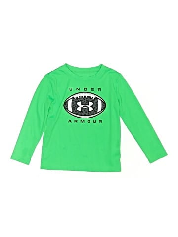 Under Armour Long Sleeve T-Shirt (view 1)