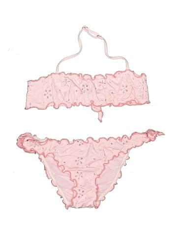 MC2 Saint Barth Two Piece Swimsuit (view 1)