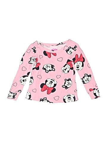 Disney Long Sleeve T-Shirt (view 1)