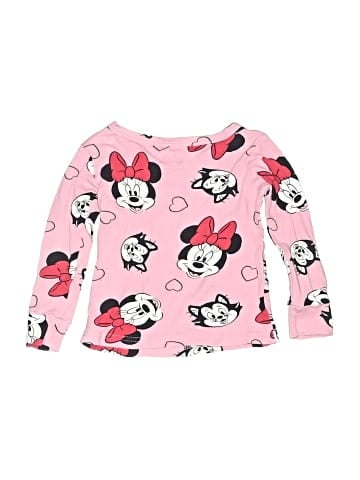 Disney Long Sleeve T-Shirt (view 2)