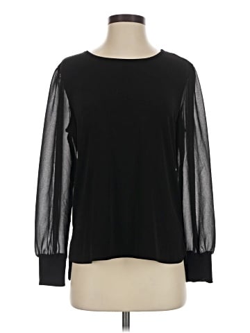 Calvin Klein Long Sleeve T-Shirt (view 1)