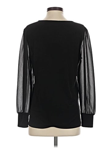 Calvin Klein Long Sleeve T-Shirt (view 2)