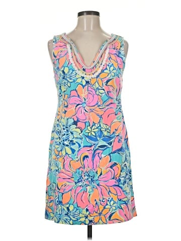 Lilly Pulitzer Casual Dress (view 1)