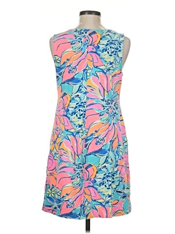Lilly Pulitzer Casual Dress (view 2)