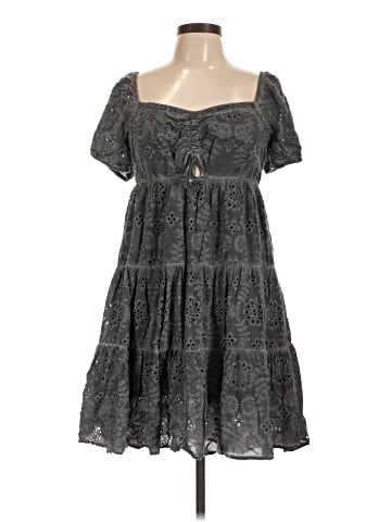 Lucky Brand Casual Dress (view 1)