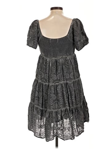 Lucky Brand Casual Dress (view 2)