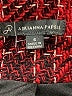 Adrianna Papell 100% Polyester Tweed Red Jacket Size S - photo 6