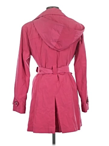 London Fog Trenchcoat (view 2)