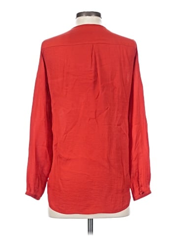 Trafaluc by Zara Long Sleeve Blouse (view 2)