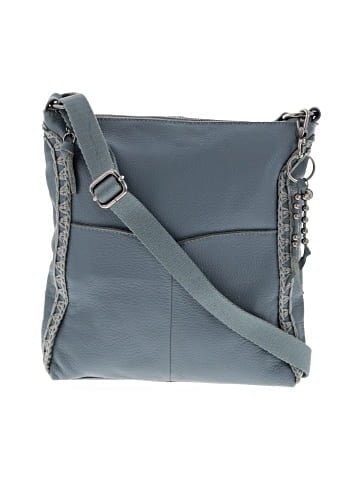 The Sak Leather Crossbody Bag (view 1)