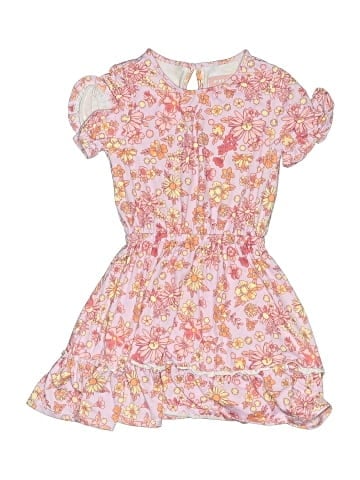 BCBGirls Dress (view 1)