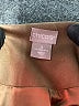 Chico's Brown Coat Size XL (3) - photo 6