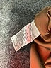 Chico's Brown Coat Size XL (3) - photo 7
