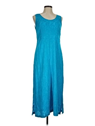 Karin Stevens Casual Dress (view 1)