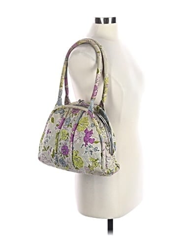 Vera Bradley Shoulder Bag (view 2)