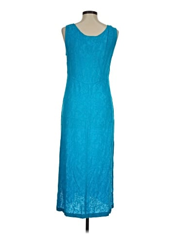 Karin Stevens Casual Dress (view 2)
