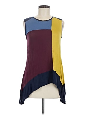 BCBGMAXAZRIA Sleeveless T-Shirt (view 1)