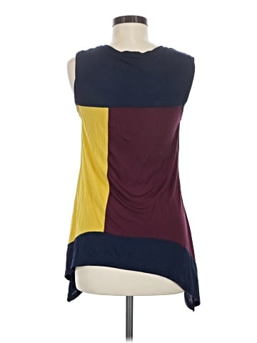 BCBGMAXAZRIA Sleeveless T-Shirt (view 2)