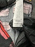 Lularoe Print Black Active Pants Size 1X (Tall & Curvy) - photo 8