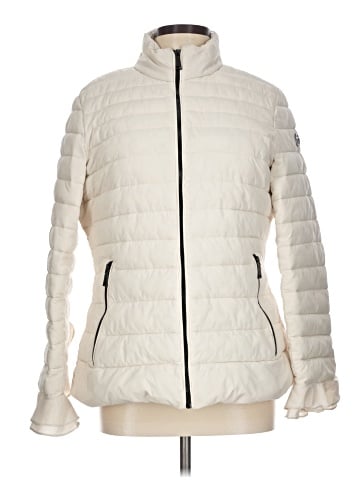 Tahari Snow Jacket (view 1)