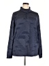 Under Armour Blue Track Jacket Size 2X - photo 1