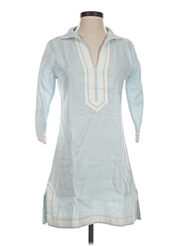 guru Casual Dress (view 1)