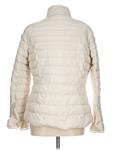 Tahari Snow Jacket (view 2)