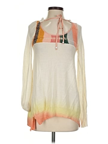 Free People Pullover Sweater (view 1)
