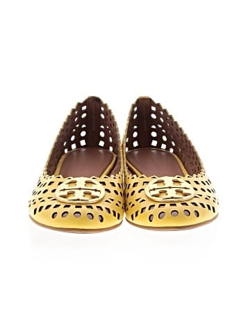 Tory Burch Flats (view 2)
