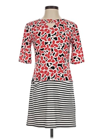 TRACY NEGOSHIAN Casual Dress (view 1)