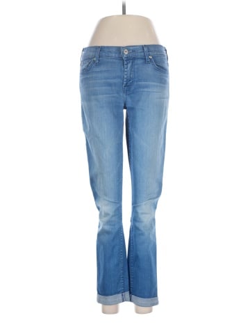 7 For All Mankind Jeans (view 1)