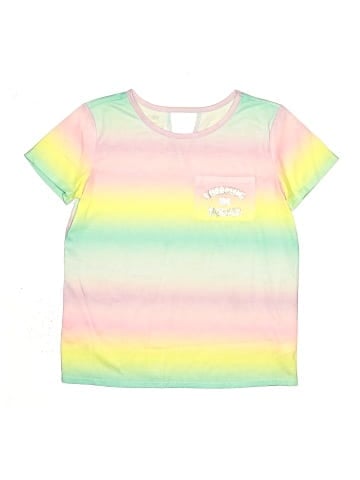 Justice Short Sleeve T-Shirt (view 1)