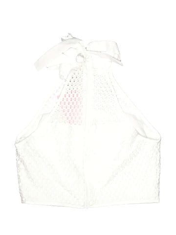 Amanda Uprichard Halter Top (view 2)