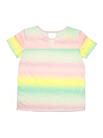 Justice Short Sleeve T-Shirt (view 2)