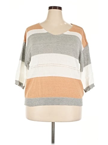 Unbranded Pullover Sweater (view 1)