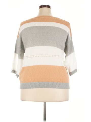 Unbranded Pullover Sweater (view 2)