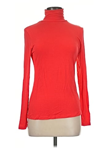 Cuddl Duds Long Sleeve Turtleneck (view 1)